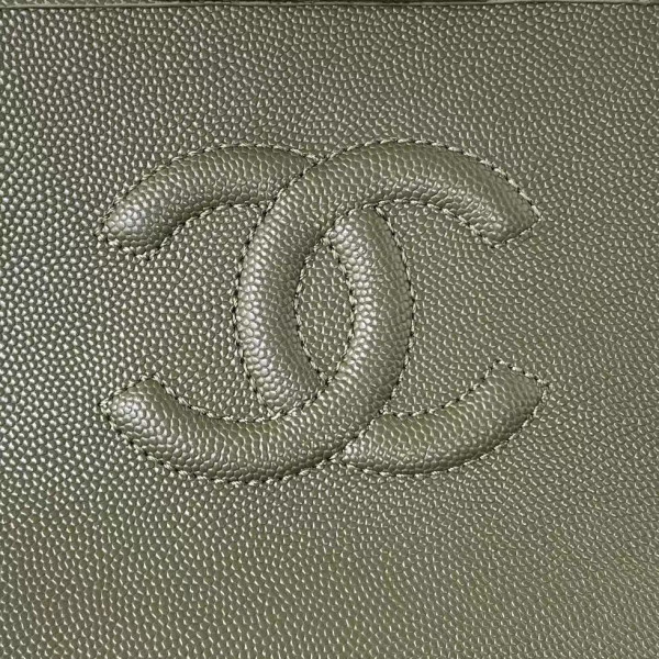 CL SMALL FLAP BAG WITH TOP HANDLE