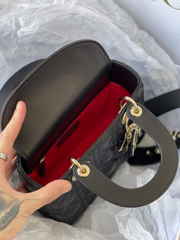 lady D*or my abcD*or bag-20cm