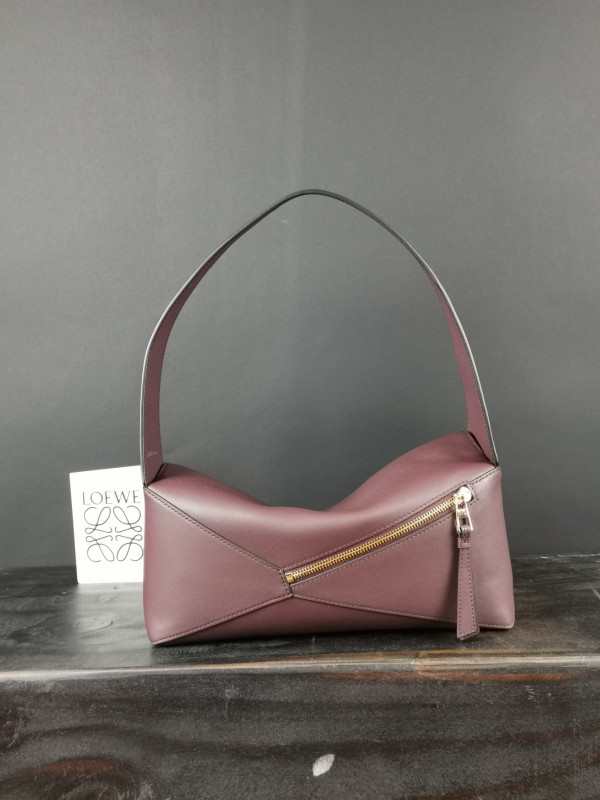 LOEWE PUZZLE HOBO BAG