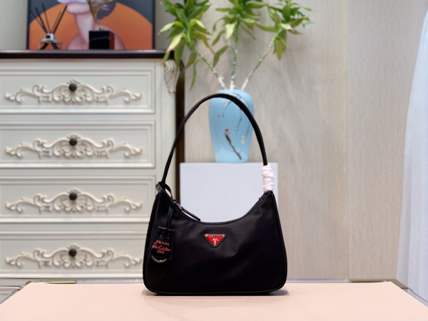 Pra*a re-edition 2000 nylon mini bag