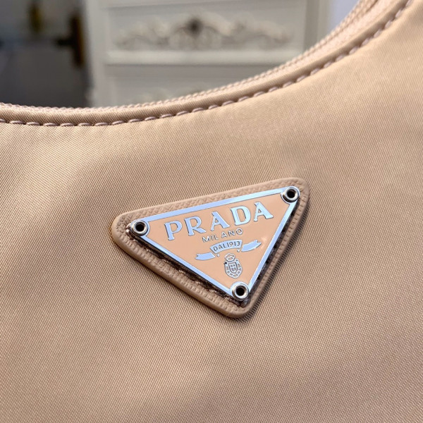 Pra*a re-edition 2000 nylon mini bag