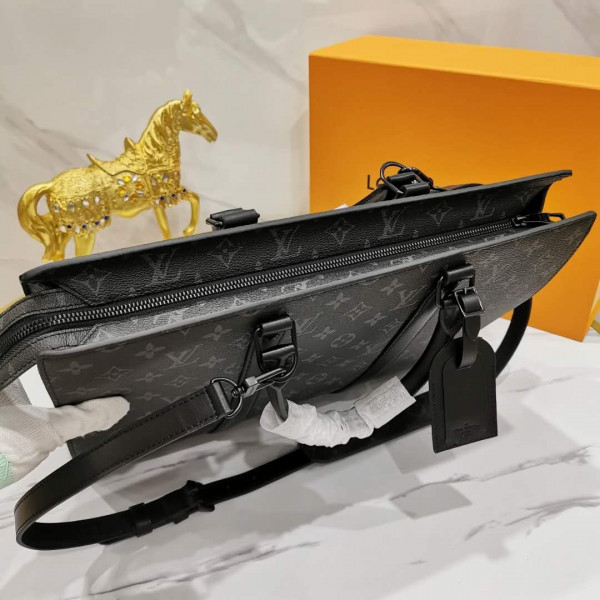 l**is V*t*n sac plat horizontal zippe