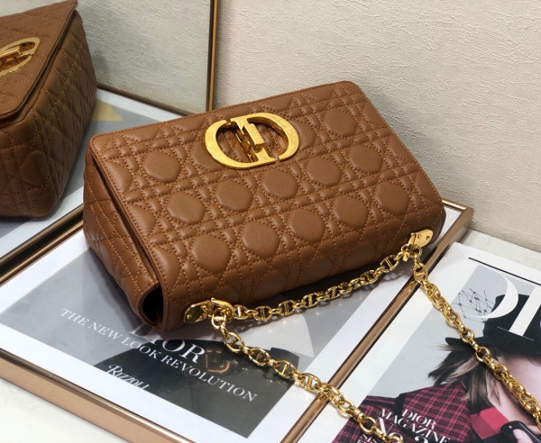 D*or medium D*or caro bag