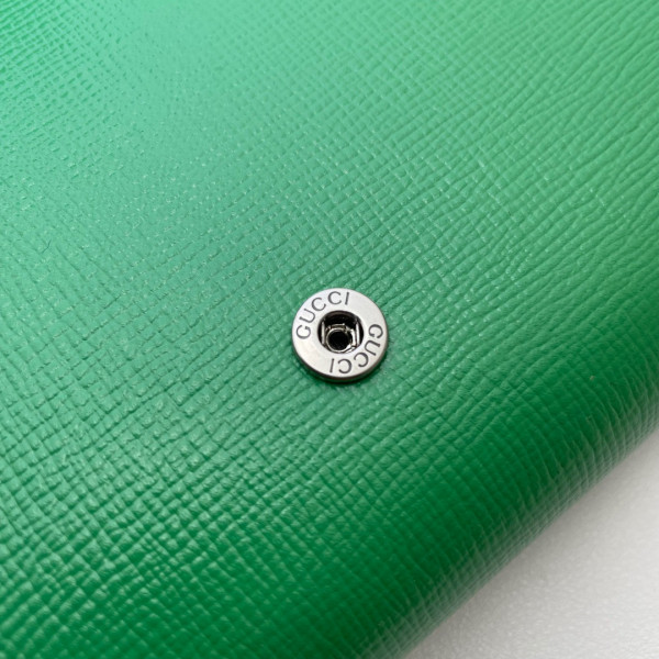 G*u*i dionysus mini leather chain bag