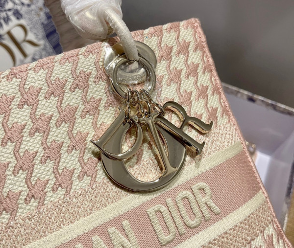 LADY MEDIUM LADY D-LITE BAG