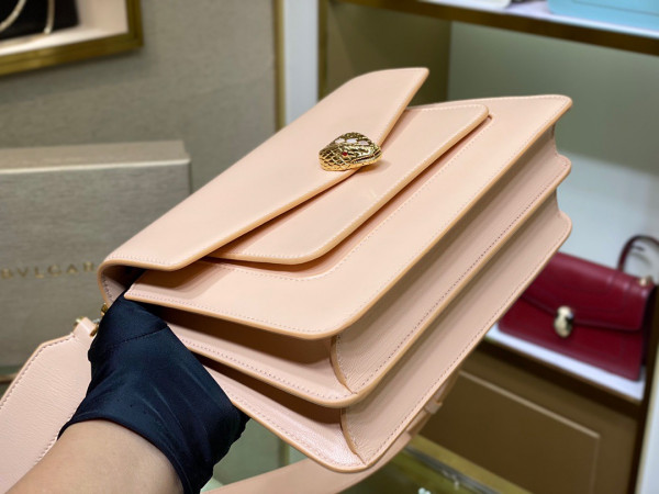 B*l*ai serpenti forever