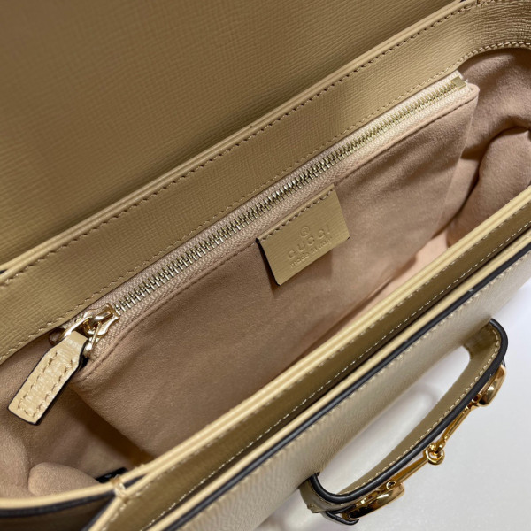 G*u*i horsebit 1955 shoulder bag