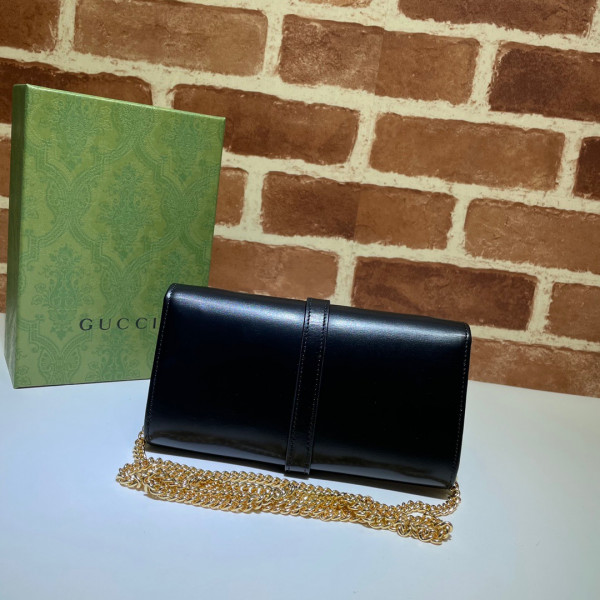 G*u*i jackie 1961 chain wallet
