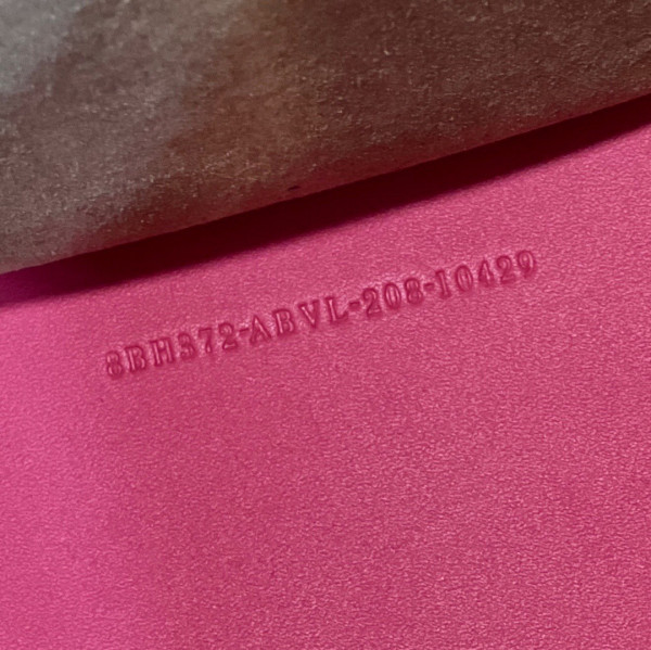 F**di sunshine medium-35*17*31cm