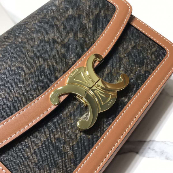 Ce**e teen triomphe bag