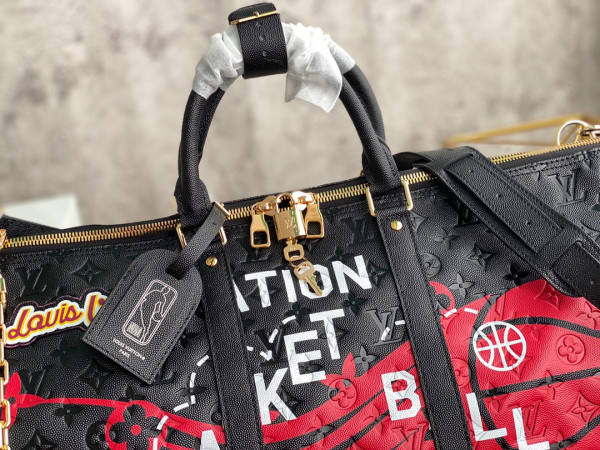 l**is V*t*n keepall bandouliÈre 50