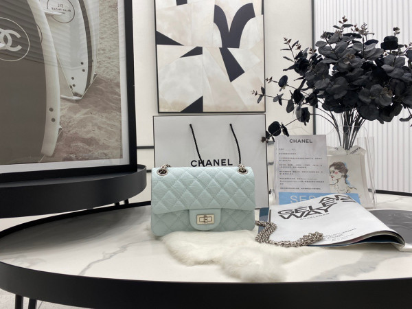 CL MINI 2.55 HANDBAG
