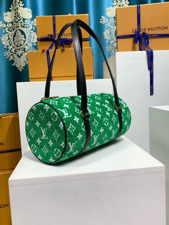 l**is V*t*n papillon