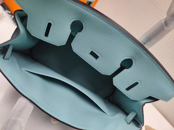 H**mes birkin 30cm handmade