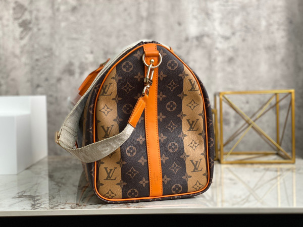 l**is V*t*n keepall bandouliÈre 50