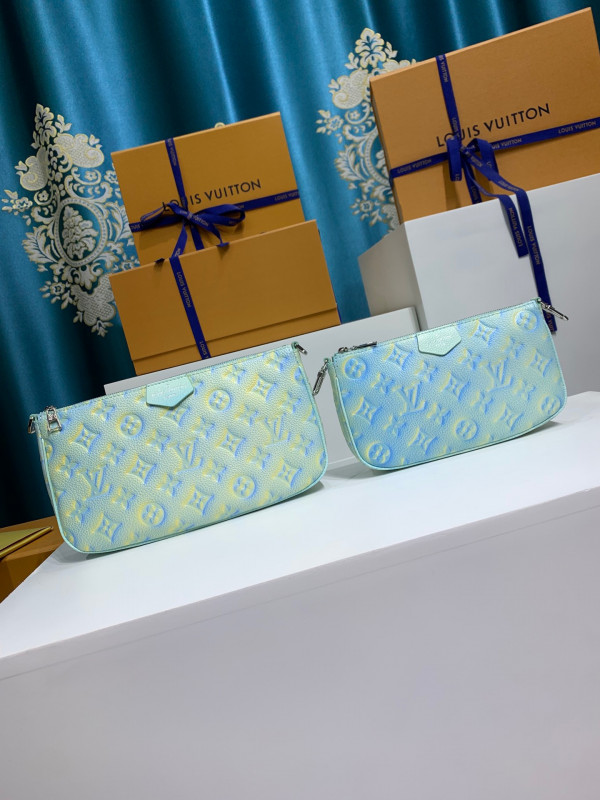 l**is V*t*n multi pochette accessoires