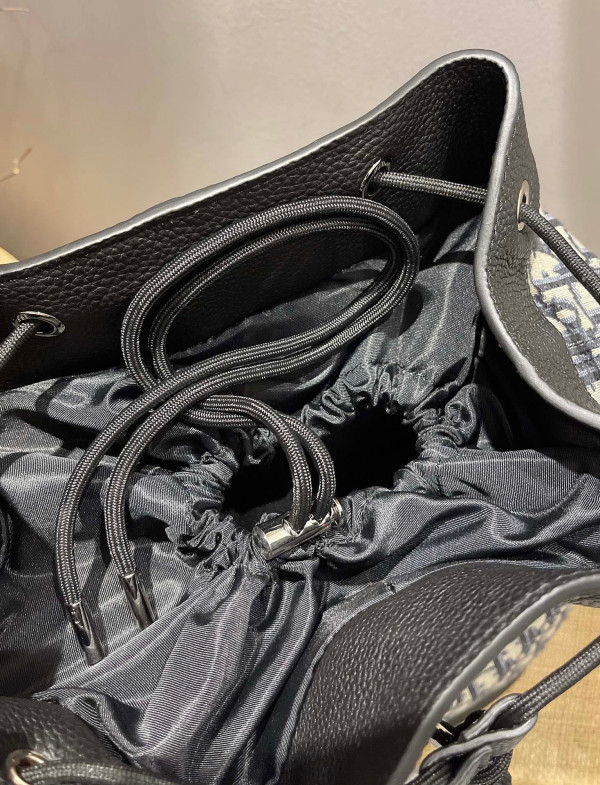 D*or crossbody backpack