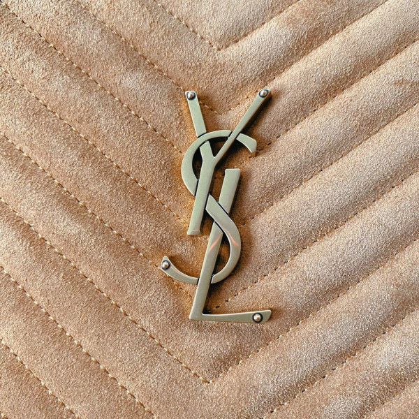 YSL LOU CAMERA BAG-23*16*6CM