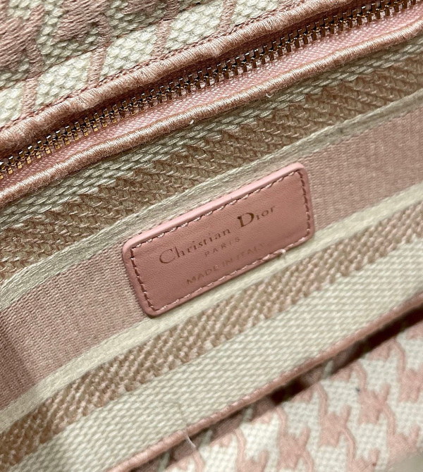 LADY MEDIUM LADY D-LITE BAG