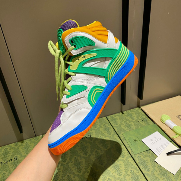 G*u*i G*u*i basket sneaker