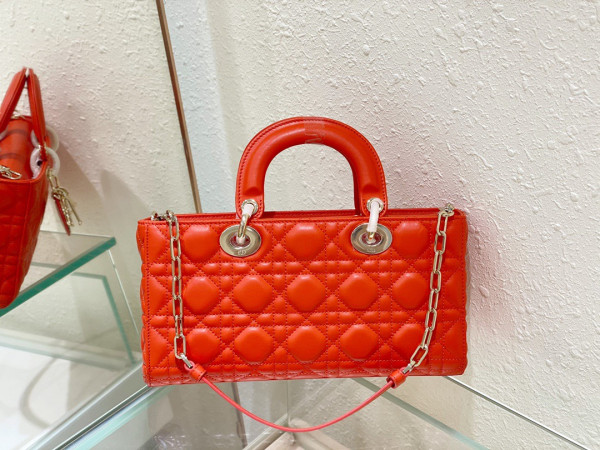 D*or lady d-joy bag-26*13.5*5cm