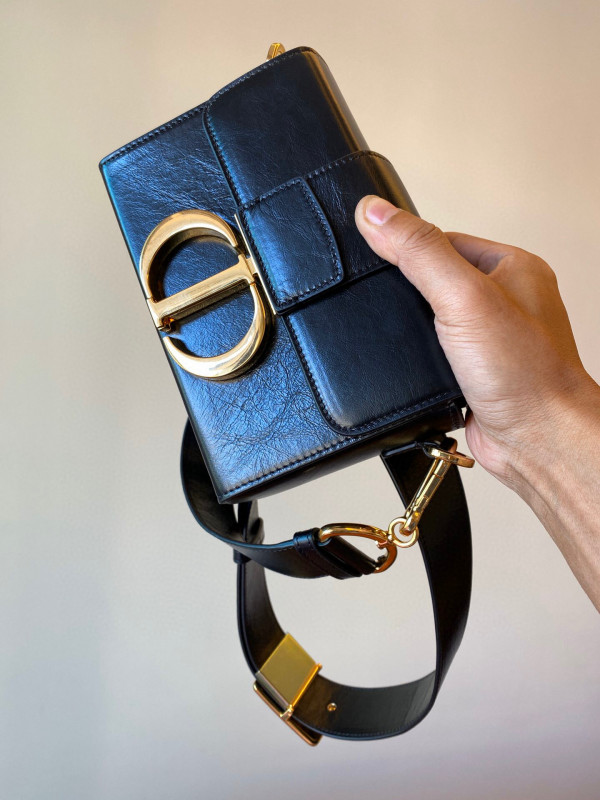 D*or 30 montaigne box bag