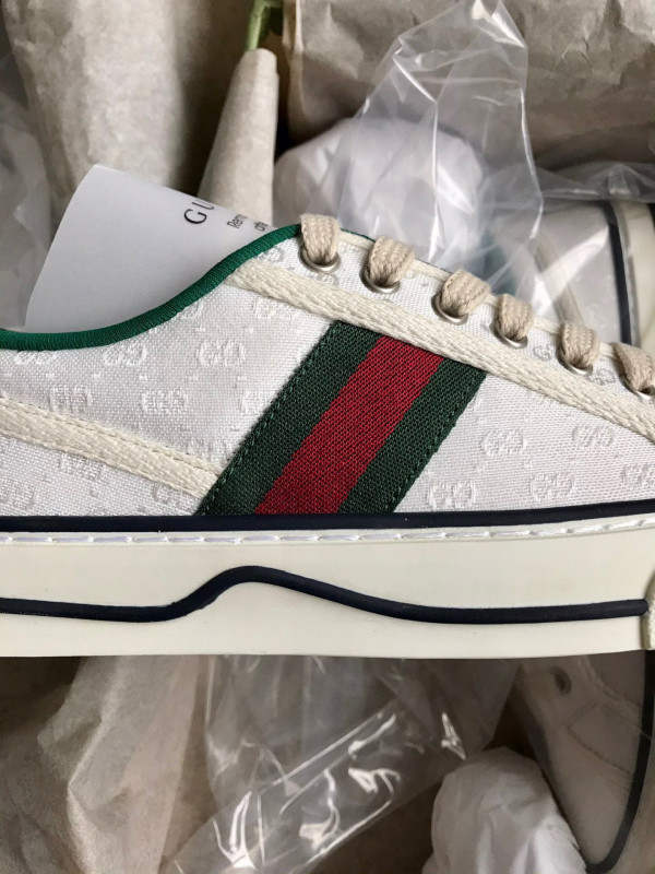 G*u*i tennis 1977 sneaker