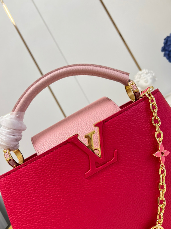 l**is V*t*n capucines mm