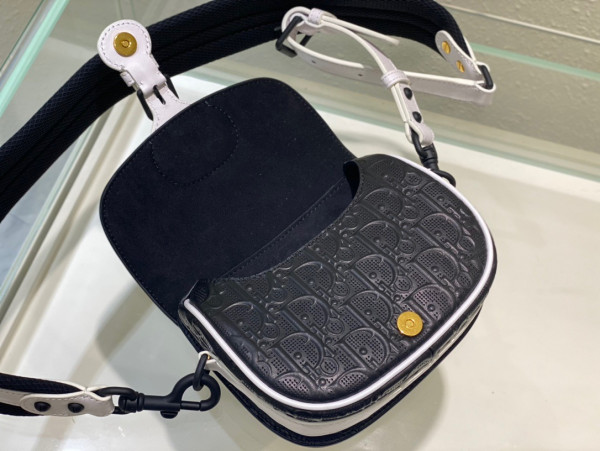 D*or bobby bag small