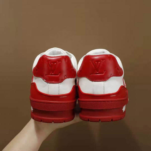 l**is V*t*n trainer sneaker