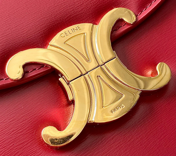 Ce**e teen besace triomphe