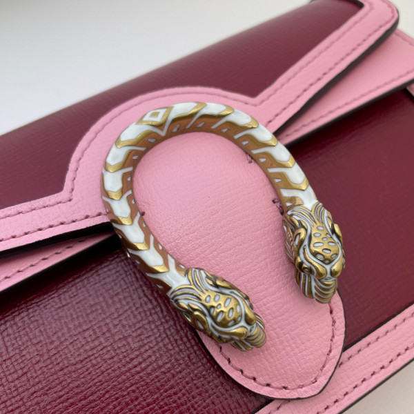 g*u*i dionysus S*per mini bag