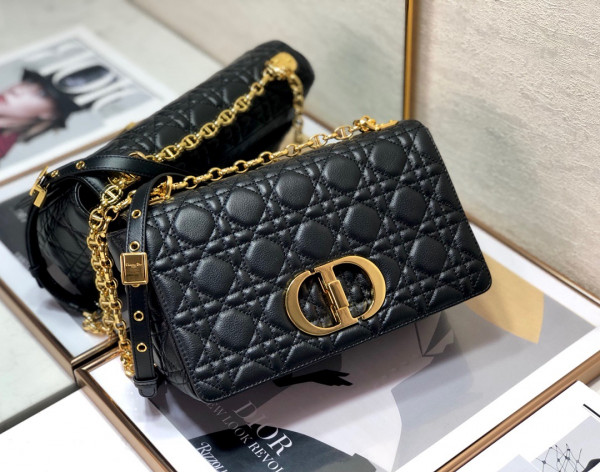 D*or medium D*or caro bag