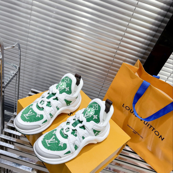 l**is V*t*n archlight sneaker