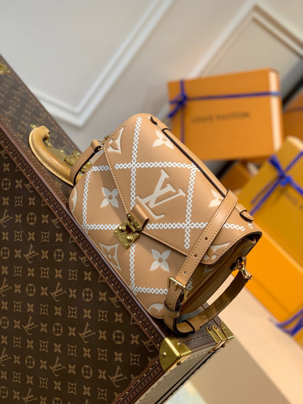 l**is V*t*n pochette mÉtis