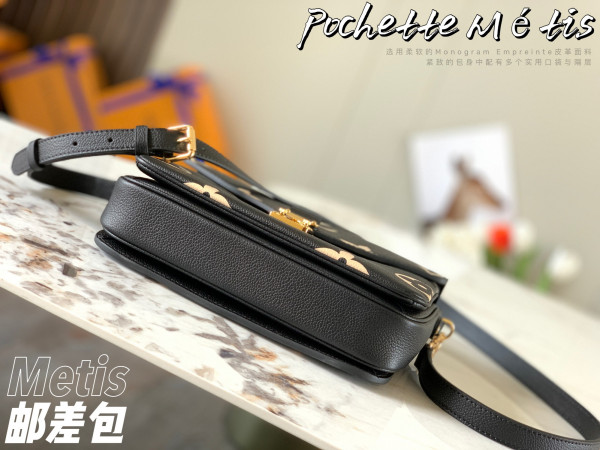 l**is V*t*n pochette mÉtis