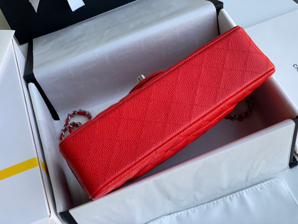 CL FLAP BAG