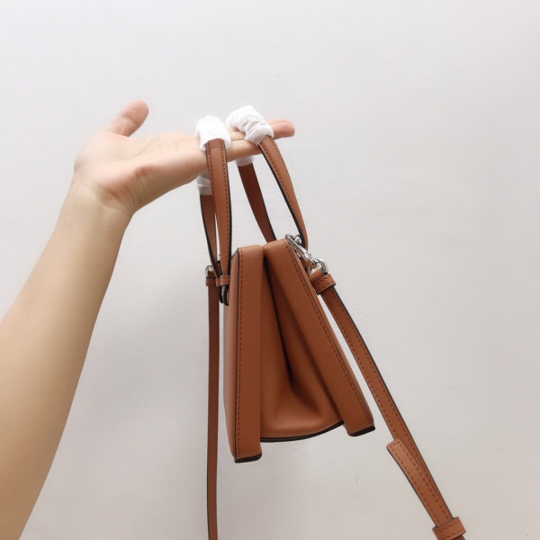 LOEWE POSTAL SMALL BAG