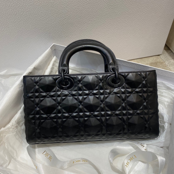 D*or lady d-joy bag-26*13.5*5cm