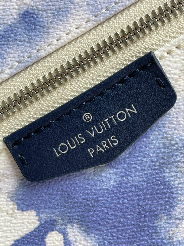 l**is V*t*n discovery backpack