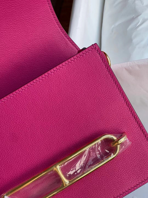 H**mes roulis 18cm all handmade