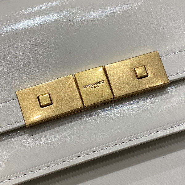 YSL MANHATTAN SHOULDER BAG