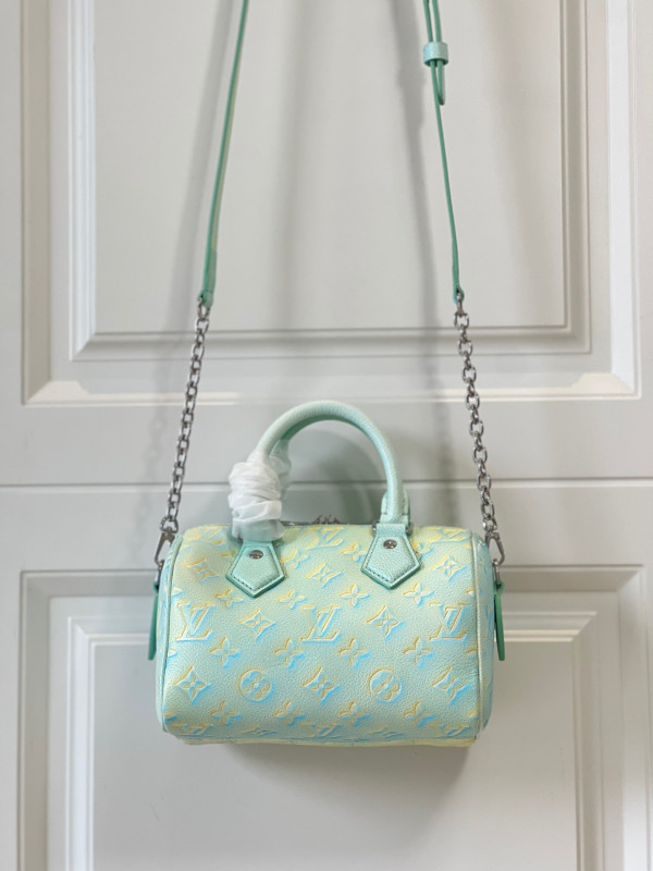 l**is V*t*n speedy bandouliÈre 20