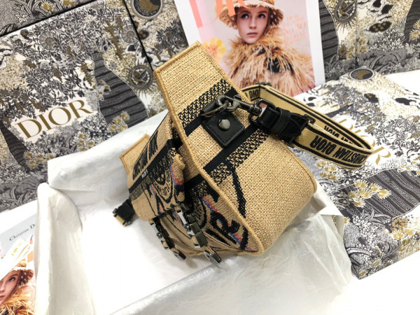 D*or small D*orcamp bag