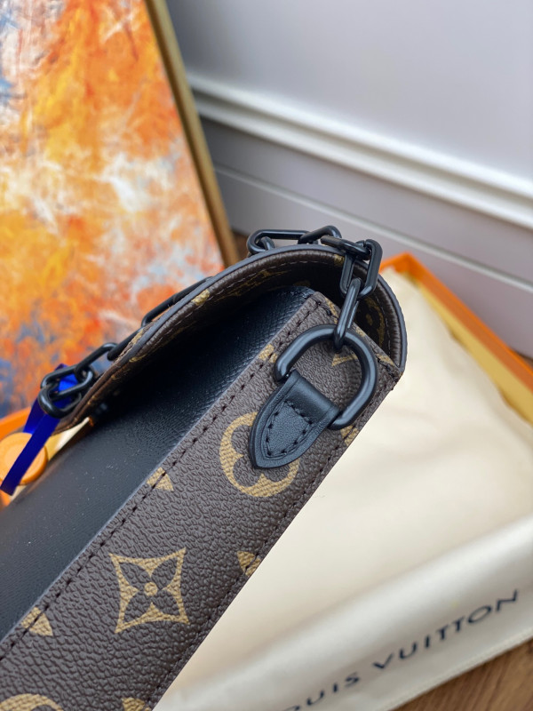 l**is V*t*n pochette voyage steamer