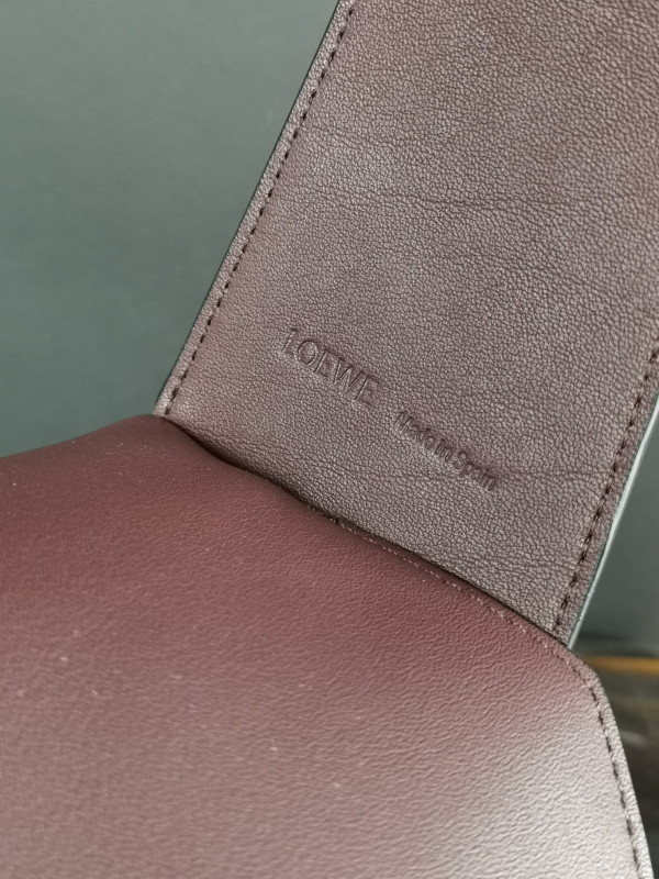 LOEWE PUZZLE HOBO BAG