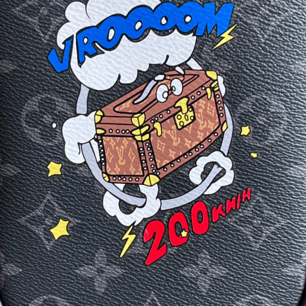 l**is V*t*n danube ppm