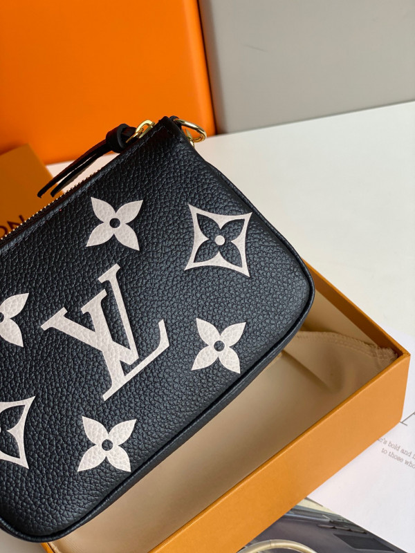 l**is V*t*n mini pochette accessoires
