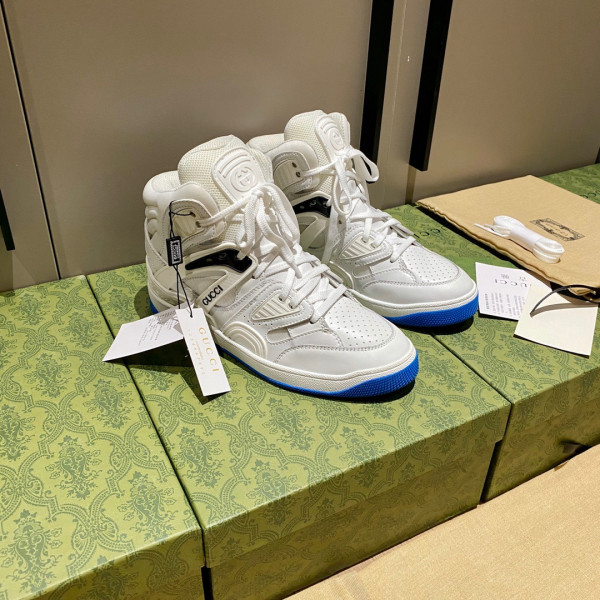 G*u*i G*u*i basket sneaker