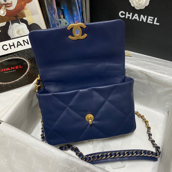 CL 19 FLAP BAG